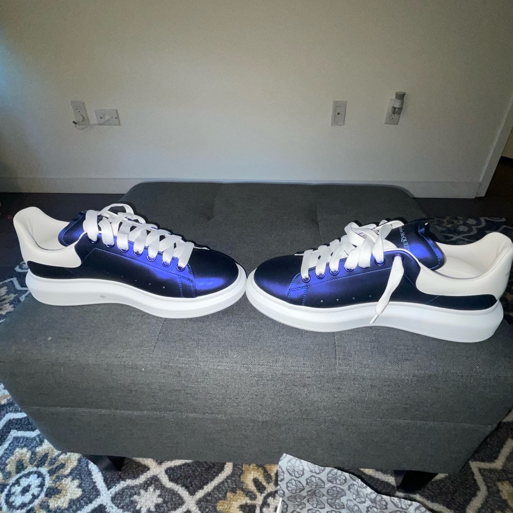 Alexander Mcqueen Sneakers